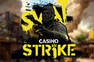Casino Strike
