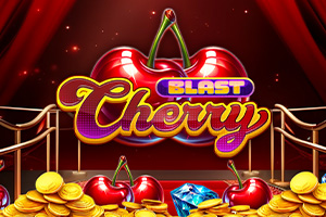 Cherry Blast