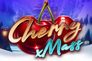 Cherry Xmas