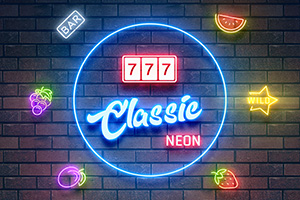 Classic Neon
