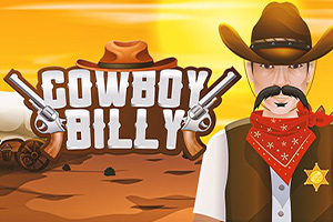 Cowboy Billy