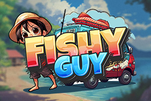 Fishy Guy