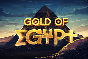 Gold of Egypt