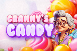 Grannys Candy
