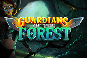 Guardians Of The Forest