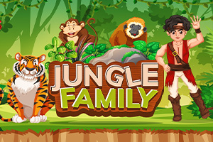 Jungle Family