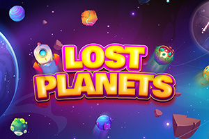 Lost Planets