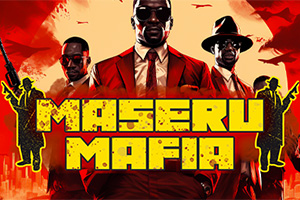 Maseru Mafia