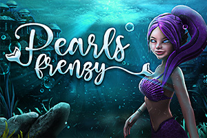 Pearls Frenzy