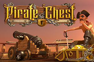 Pirate Chest