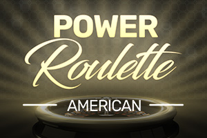 Power American Roulette