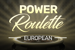 Power European Roulette
