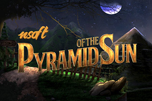 Pyramid Of The Sun
