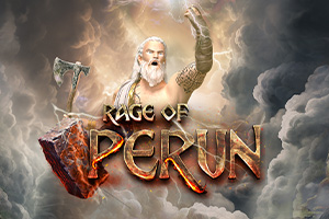 Rage of Perun