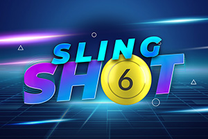 Slingshot Six Progress Bar