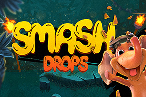 Smash Drops High Volatility