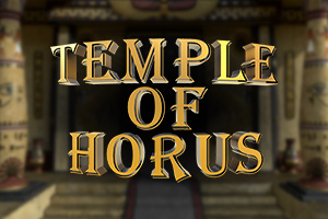 Temple Of Horus