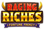 Raging Riches