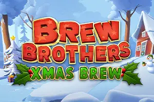 Brew Brothers Xmas Brew