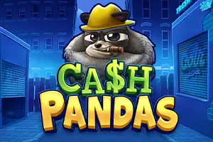 Cash Pandas