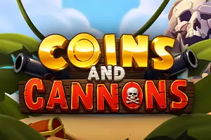 Coins and Cannons