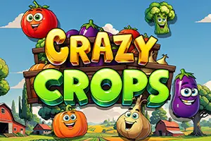 Crazy Crops