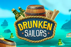 Drunken Sailors
