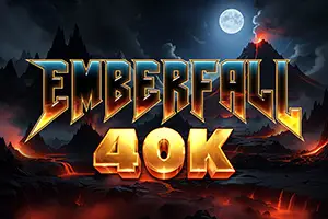 Emberfall 40K