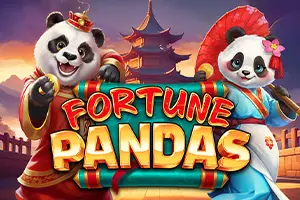 Fortune Pandas