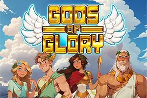 Gods of Glory