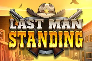 Last Man Standing