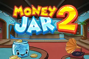 Money Jar 2