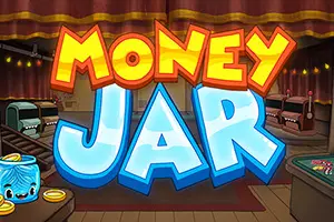 Money Jar
