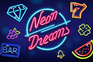 Neon Dreams