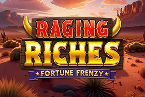 Raging Riches