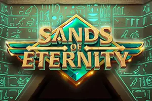 Sands of Eternity