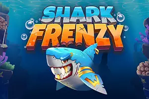 Shark Frenzy