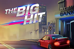 The Big Hit