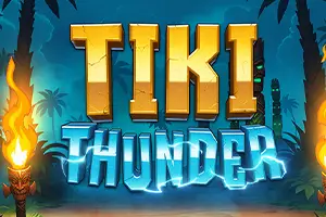 Tiki Thunder