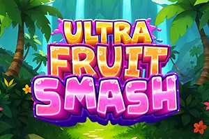 Ultra Fruit Smash