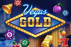 Vegas Gold
