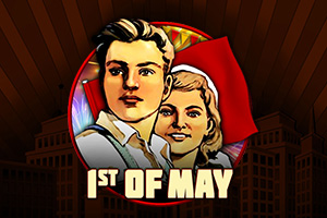 1st of may