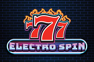 777 Electro Spin