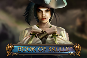 Book Of Skulls
