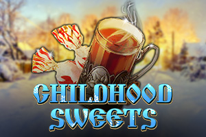 Childhood Sweets