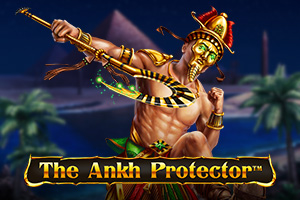 The Ankh Protector