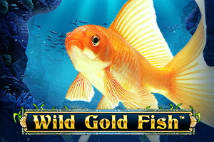 Wild Gold Fish