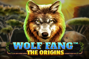 Wolf Fang The Origins