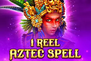 1 Reel Aztec Spell