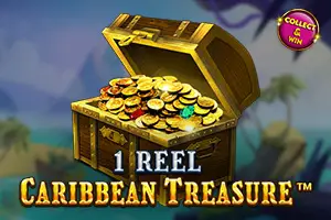 1 Reel Caribbean Treasure